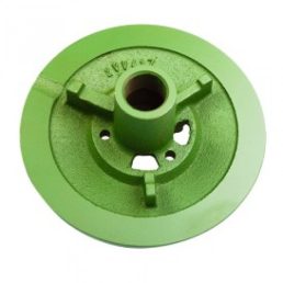 Hornyos féltárcsa John Deere 525Z10081