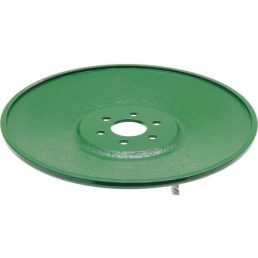 Hornyos féltárcsa John Deere 525Z63313