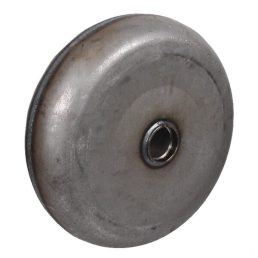 BW500150N Acélkerék aggyal 500 mm