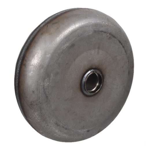 BW500150N Acélkerék aggyal 500 mm