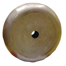 BW500150 Acélkerék agy nélkül 500 mm