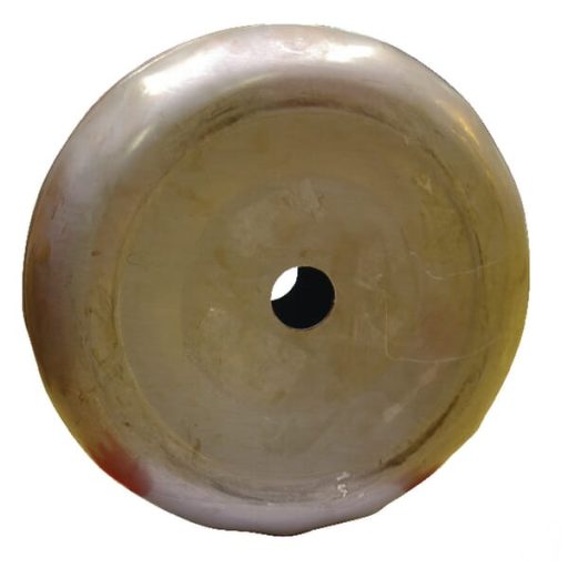 BW500150 Acélkerék agy nélkül 500 mm