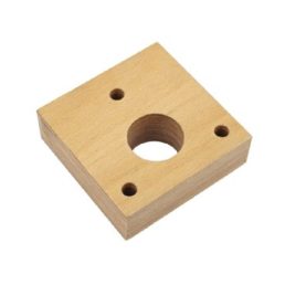 Csapágyblokk Case IH 525193414C2