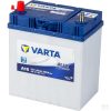 VARTA Akkumulátor 12V 40Ah Blue Dynamic