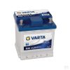 VARTA Akkumulátor 12V 44Ah Blue Dynamic