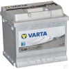 VARTA Akkumulátor 12V 54Ah Silver Dynamic