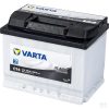 VARTA Akkumulátor 12V 56Ah Blue