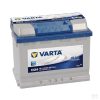 VARTA Akkumulátor 12V 60Ah Blue Dynamic