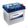 VARTA Akkumulátor 12 V 60 Ah 540 A, BLUE Dynamic