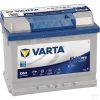 VARTA Akkumulátor EFB 60Ah