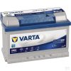 VARTA Akkumulátor EFB 65Ah