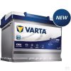 VARTA Akkumulátor EFB 70 Ah