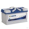 VARTA Akkumulátor 12V 80Ah Blue Dynamic