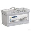 VARTA Akkumulátor 12V 85Ah Silver Dynamic