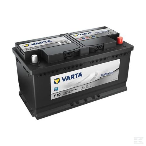 VARTA Akkumulátor 12 V 88 Ah 680 A, Promotive HD