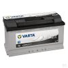 VARTA Akkumulátor 12V 90Ah Black Dynamic