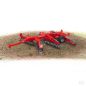 Bruder U02217 Kuhn tárcsás borona Discover XL