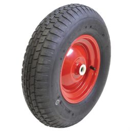 Kisméretű kerék 4.00-8, 4PR