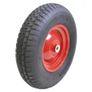 Komplett kerék 4.00-8, 4PR