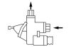 Üzemanyag szivattyú McCormick J936317