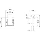 Láncszem Kohlswa 55