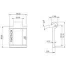 Láncszem Kohlswa 57