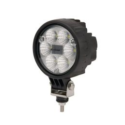 Gopart Fényvető LED munkalámpa kör alakú 2500 lm 29 W