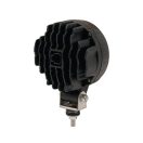 Gopart Fényvető LED munkalámpa kör alakú 2500 lm 29 W