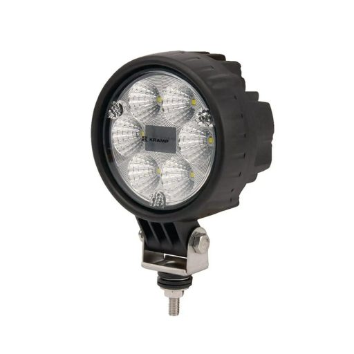 Gopart Fényvető LED munkalámpa kör alakú 1500 lm 24 W