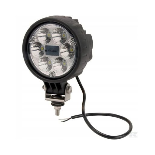 Gopart Fényvető LED munkalámpa kör alakú 1500 lm 24 W