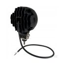 Gopart Fényvető LED munkalámpa kör alakú 1500 lm 24 W