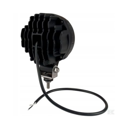 Gopart Fényvető LED munkalámpa kör alakú 1500 lm 24 W