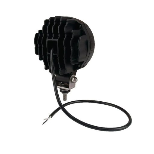 Gopart Fényvető LED munkalámpa kör alakú 2500 lm 29 W