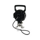 Gopart Spot LED munkalámpa kör alakú 2000 lm 25 W