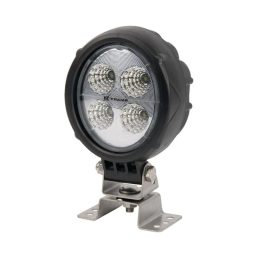 Gopart Fényvető LED munkalámpa kör alakú 1500 lm 18 W