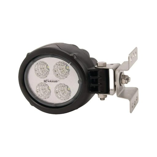 Gopart Fényvető LED munkalámpa kör alakú 1500 lm 18 W