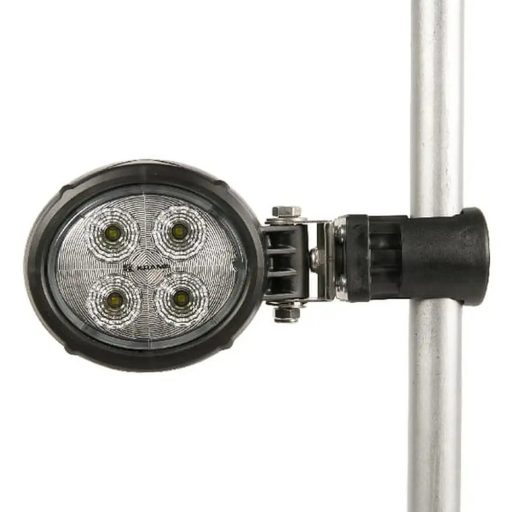 Gopart Fényvető LED munkalámpa kör alakú 1500 lm 18 W