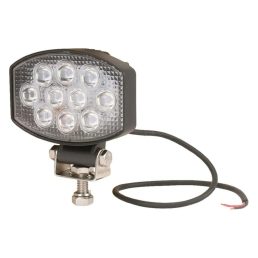   Gopart Fényvető LED munkalámpa ovális alakú 1900 lm 15 W