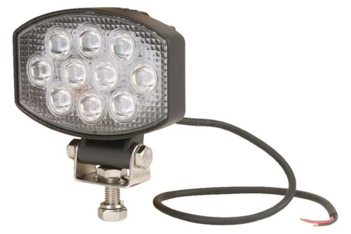 Gopart Fényvető LED munkalámpa ovális alakú 1900 lm 15 W
