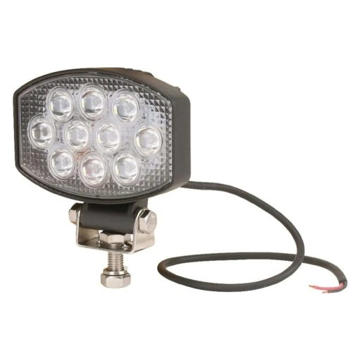 Gopart Fényvető LED munkalámpa ovális alakú 1900 lm 15 W