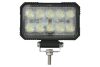 Gopart Fényvető LED munkalámpa téglalap alakú 1900 lm 15 W