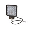 Gopart Fényvető LED munkalámpa négyzet alakú 3040 lm 25 W 