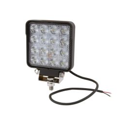   Gopart Fényvető LED munkalámpa négyzet alakú 3040 lm 25 W
