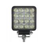 Gopart Spot LED munkalámpa négyzet alakú 3040 lm 25 W 