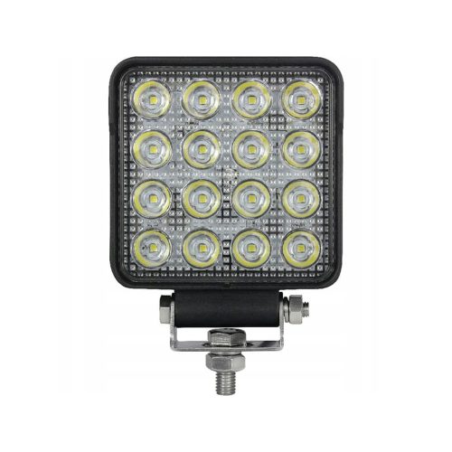 Gopart Spot LED munkalámpa négyzet alakú 3040 lm 25 W 