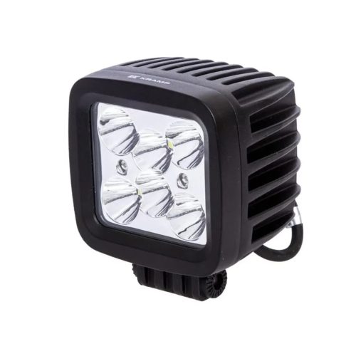 Gopart Spot LED munkalámpa négyzet alakú 3780 lm 42 W 