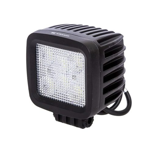 Gopart Fényvető LED munkalámpa négyzet alakú 3780 lm 42 W 
