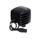 Gopart Fényvető LED munkalámpa négyzet alakú 3780 lm 42 W