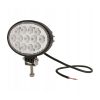 Gopart Fényvető LED munkalámpa ovális alakú 3510 lm 39 W
