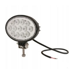   Gopart Fényvető LED munkalámpa ovális alakú 3510 lm 39 W